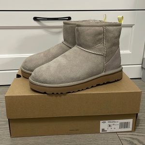 Women’s Uggs